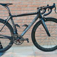 Bici da corsa Paletti Super Record EPS 11 V3