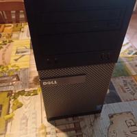 PC/Computer Gaming SSD + i5 3,70GHz + 8GB RAM