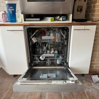 Forno e lavastoviglie