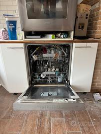 Forno e lavastoviglie