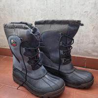 Stivali da neve Olang - Tg. 41-42