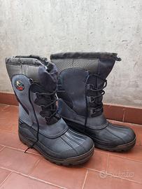 Stivali da neve Olang - Tg. 41-42