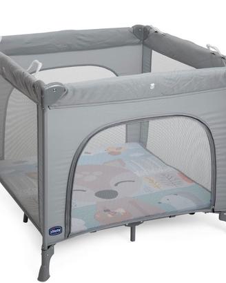 Box Chicco Open Play pen