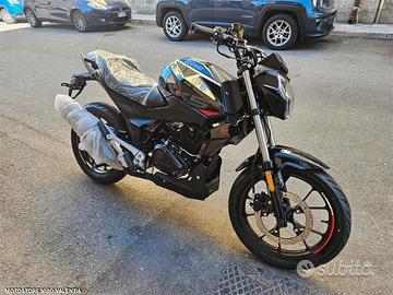 Keeway RKS 125 rks125 2025