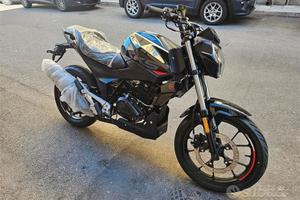 Keeway RKS 125 rks125 2025