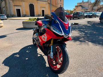 Aprilia RS 660