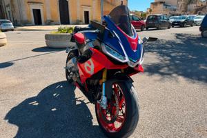 Aprilia RS 660