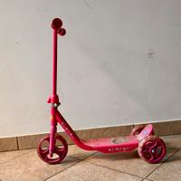 Mono pattino Bimba Dora