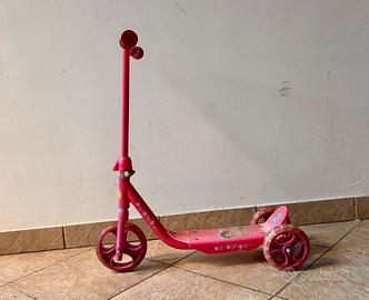 Mono pattino Bimba Dora