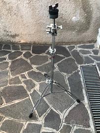 Asta reggipiatto a giraffa