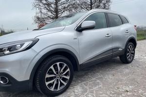 Renault Kadjar dCi 130CV 4x4 Energy Sport Edition