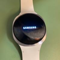 Galaxy watch8 44mm LTE Silver