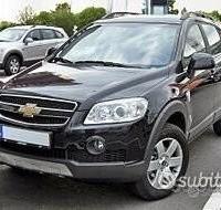 Captiva 2008 ricambi