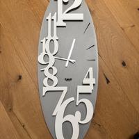 Orologio arti e mestieri