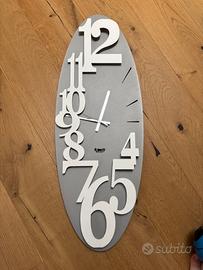 Orologio arti e mestieri