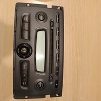 Stereo auto Smart del 2010