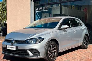 Volkswagen Polo 1.0 TSI DSG Life