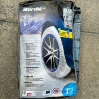 Calze da neve Nordik