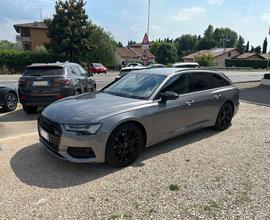 AUDI A6 Avant 50 3.0 TDI quattro tiptronic Busin