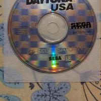 Daytona Usa Sega Saturn