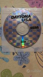 Daytona Usa Sega Saturn