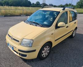 Fiat Panda 1.2 Dynamic Euro 5 Neopatentatio