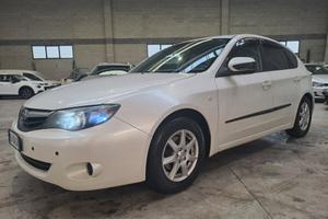 SUBARU IMPREZA 1.5 GPL 4X4 *DA VETRINA*
