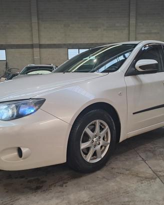 SUBARU IMPREZA 1.5 GPL 4X4 *DA VETRINA*