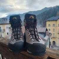 La Sportiva Trango GTX 38