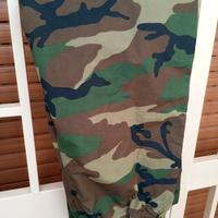 PANTALONI MILITARI 