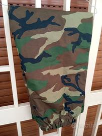 PANTALONI MILITARI 