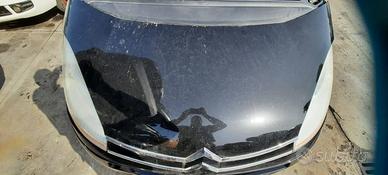 CITROEN C4 PICASSO 2010 - COFANO ANTERIORE