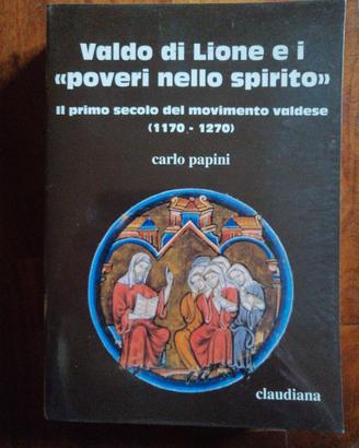 Valdo di Lione