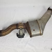 4G0131703AE Convertitore catalitico A4 A5 2017