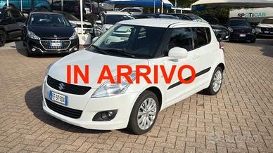 Suzuki Swift 1.2 VVT 4WD 5 porte GL Style