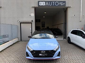 HYUNDAI i20 N 1.6 T-GDI MT N-Performance TECHNO
