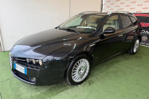 ALFA ROMEO SPORTWAGON 1.9 JTDm 150CV