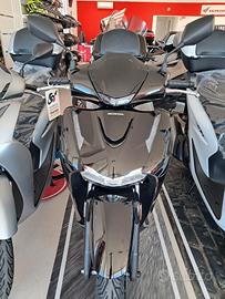 HONDA SH 125 ABS 2026