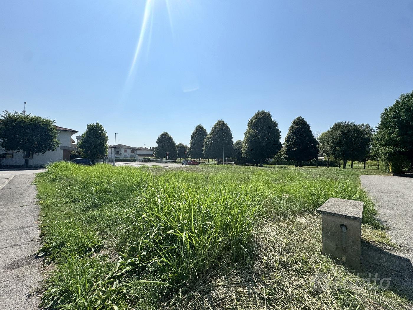 Terreno Residenziale Campiglia dei Berici - Vista 5