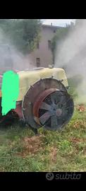 atomizzatore per campagna 
