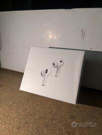Airpods pro 3