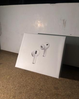 Airpods pro 3