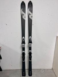 Sci Nordica K 9.1