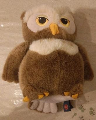 peluche 