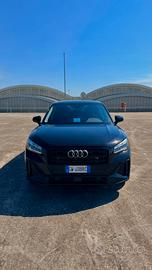 AUDI Q2 35 TSFI S TRONIC