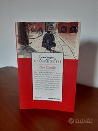 Don Camillo - Guareschi - Rizzoli