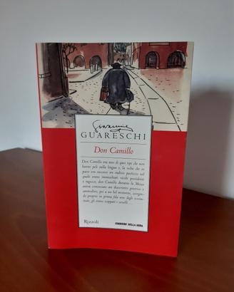 Don Camillo - Guareschi - Rizzoli