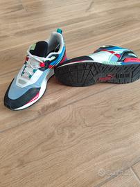 scarpe puma limited edition 