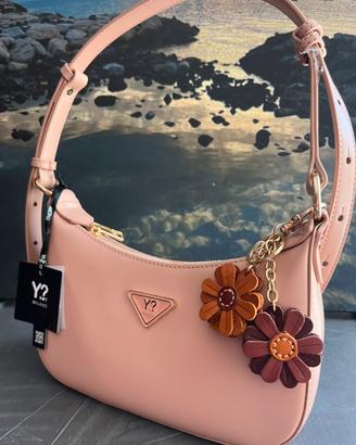 Borsa Ynot  rosa