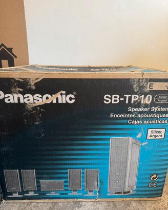 Dolby sorround 5.1